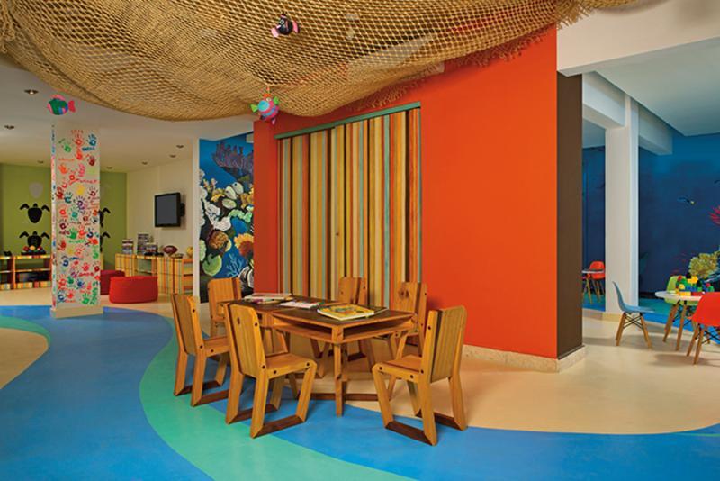 Sunscape Sabor 4* Cozumel