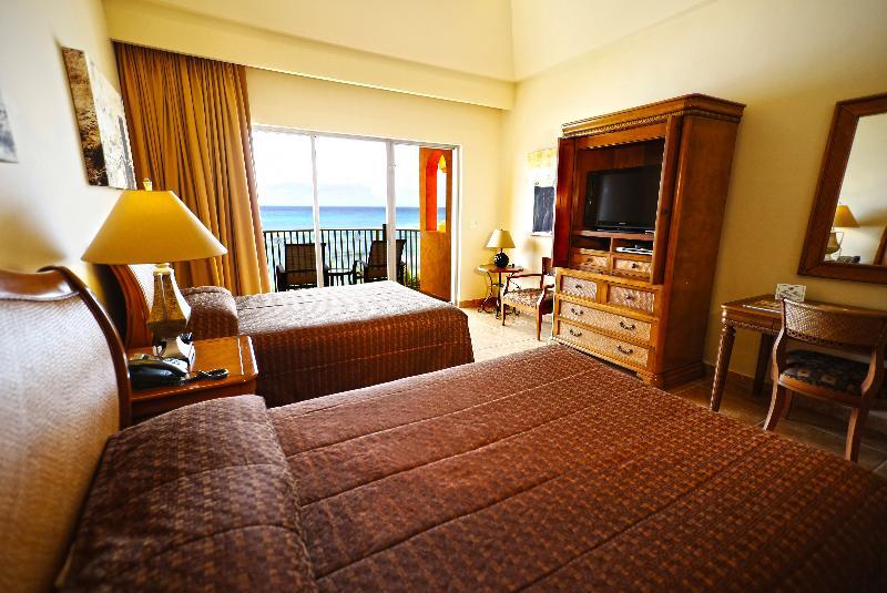 Resort The Royal Haciendas Resort&spa Playa del Carmen
