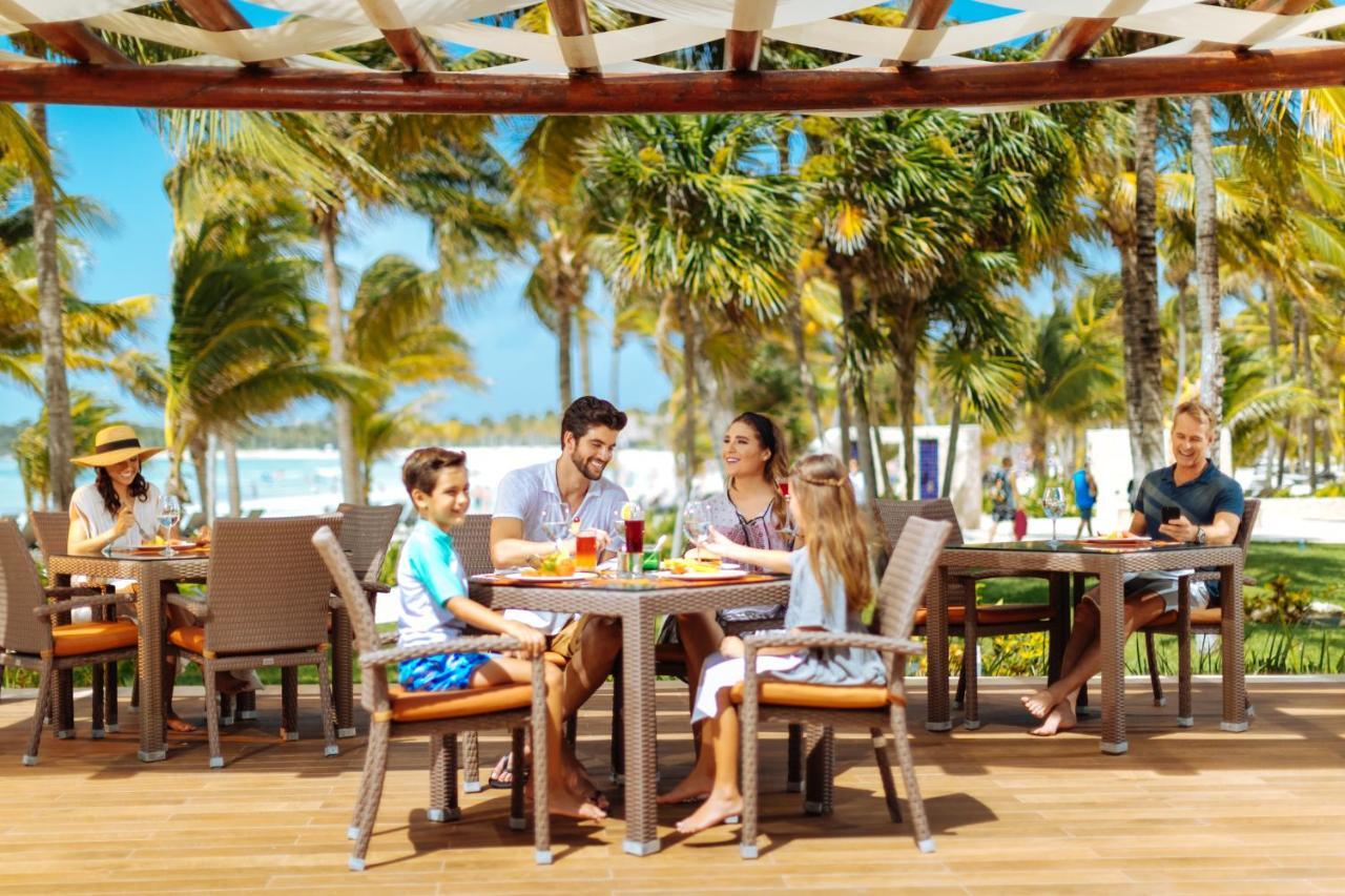 Resort Barceló Maya Caribe - Xpu-Ha