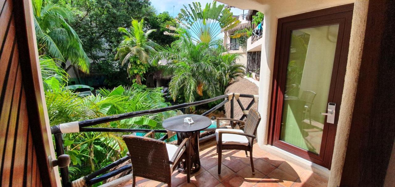 La Tortuga Y - Solo Adultos 4* Playa del Carmen