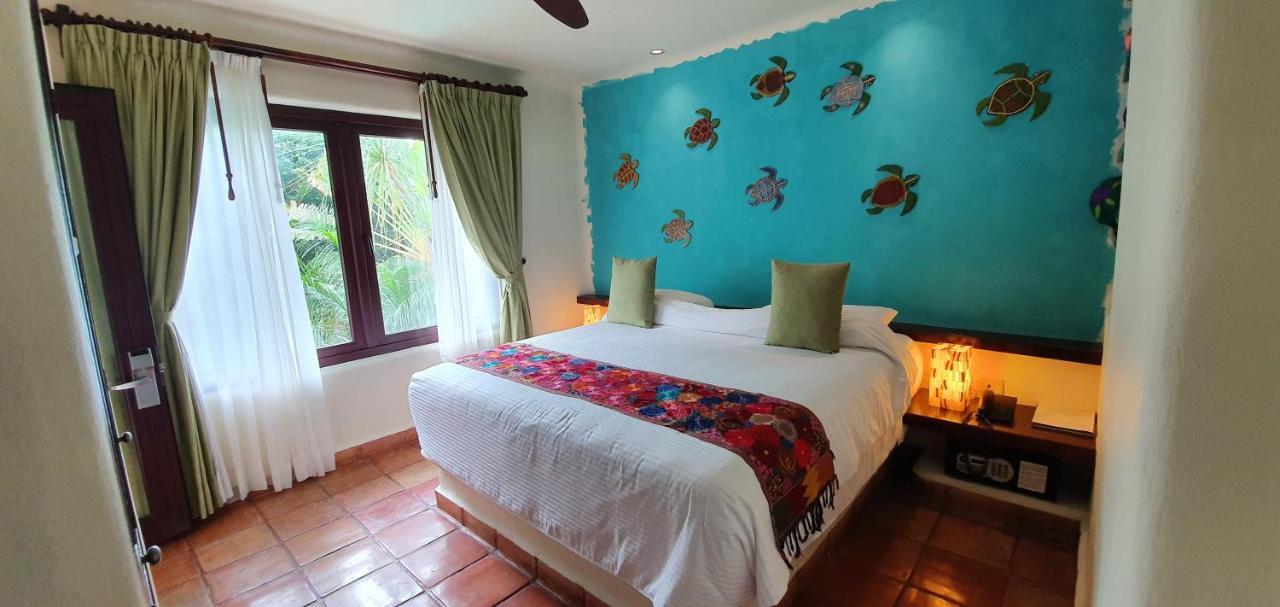 La Tortuga Y - Solo Adultos Playa del Carmen