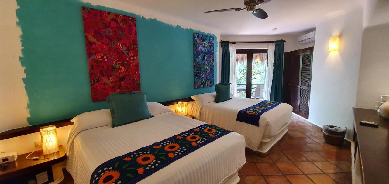 Hotel La Tortuga Y - Solo Adultos 4*