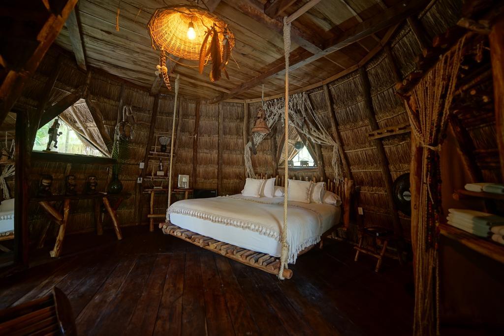 Ikal Boutique Hotel 3*