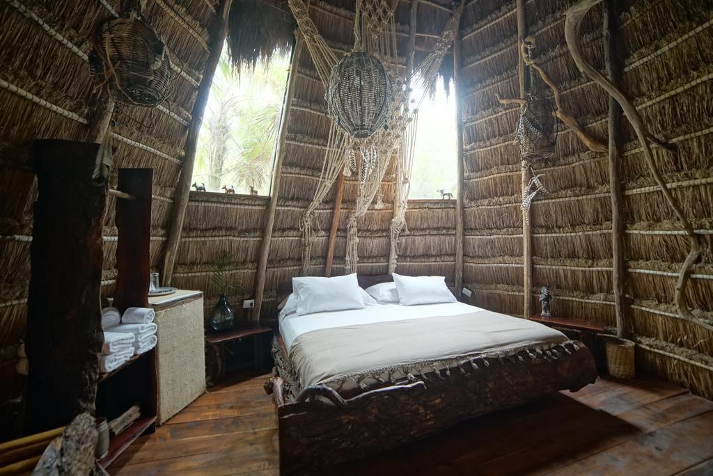 Ikal Boutique Hotel 3*