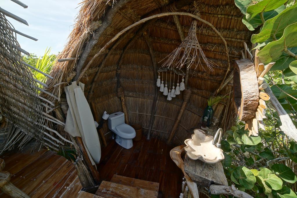 Ikal Boutique Hotel 3*