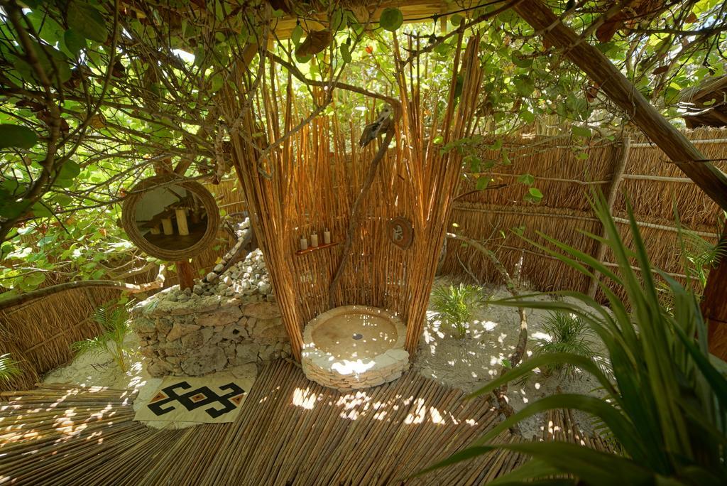 Ikal Boutique Hotel 3*