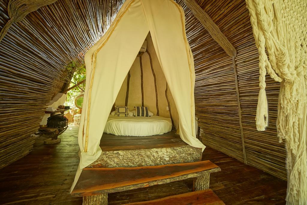 Hotel Ikal Boutique