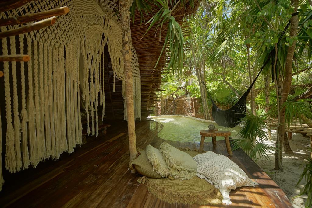 Ikal Boutique 3* Tulum