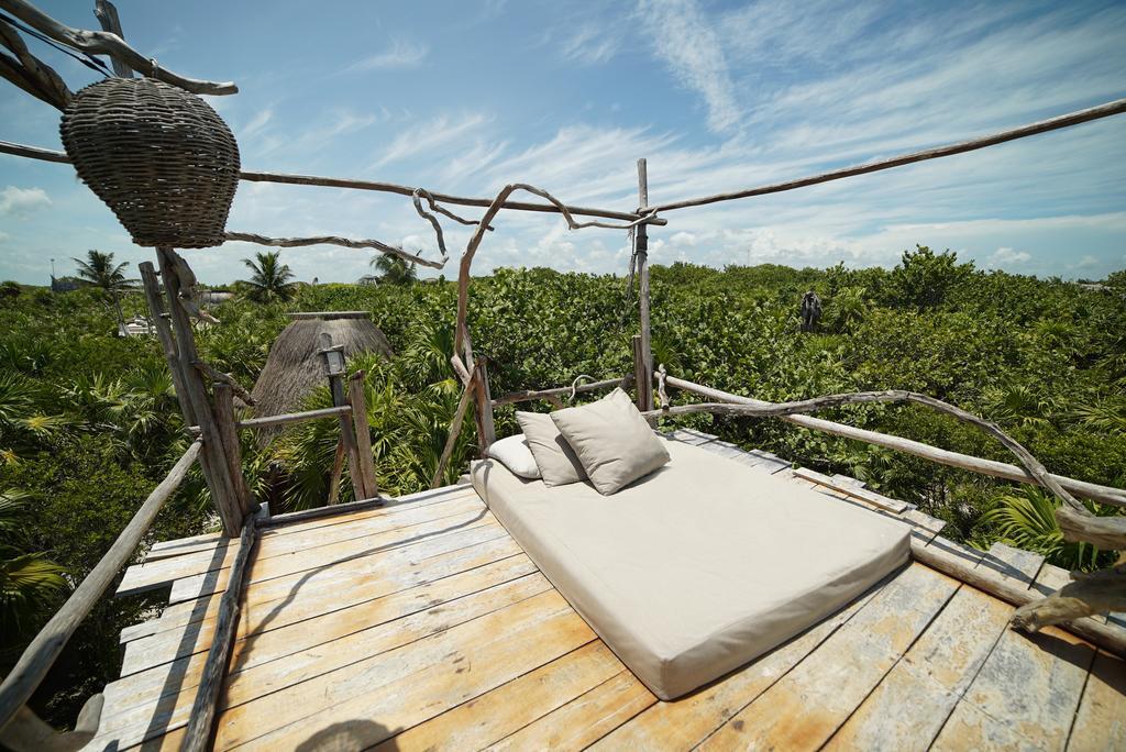 Ikal Boutique Hotel Tulum