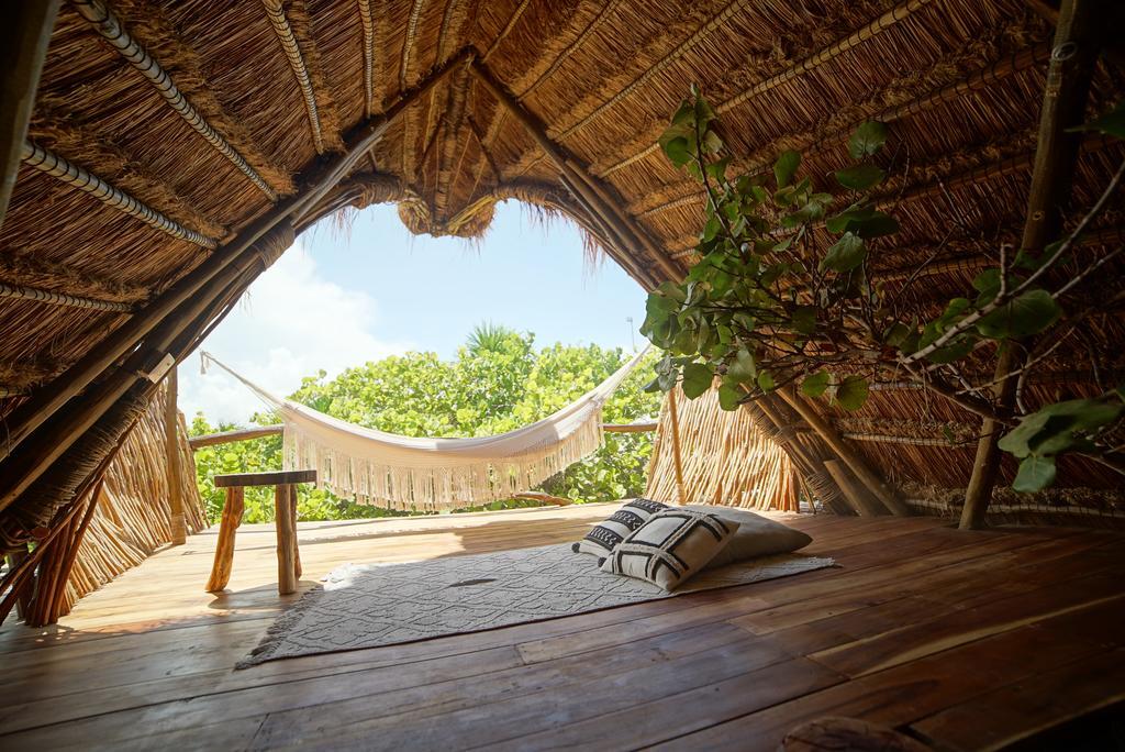 Hotel Ikal Boutique Tulum