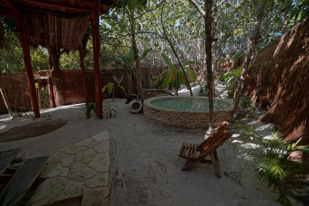 Ikal Boutique Tulum