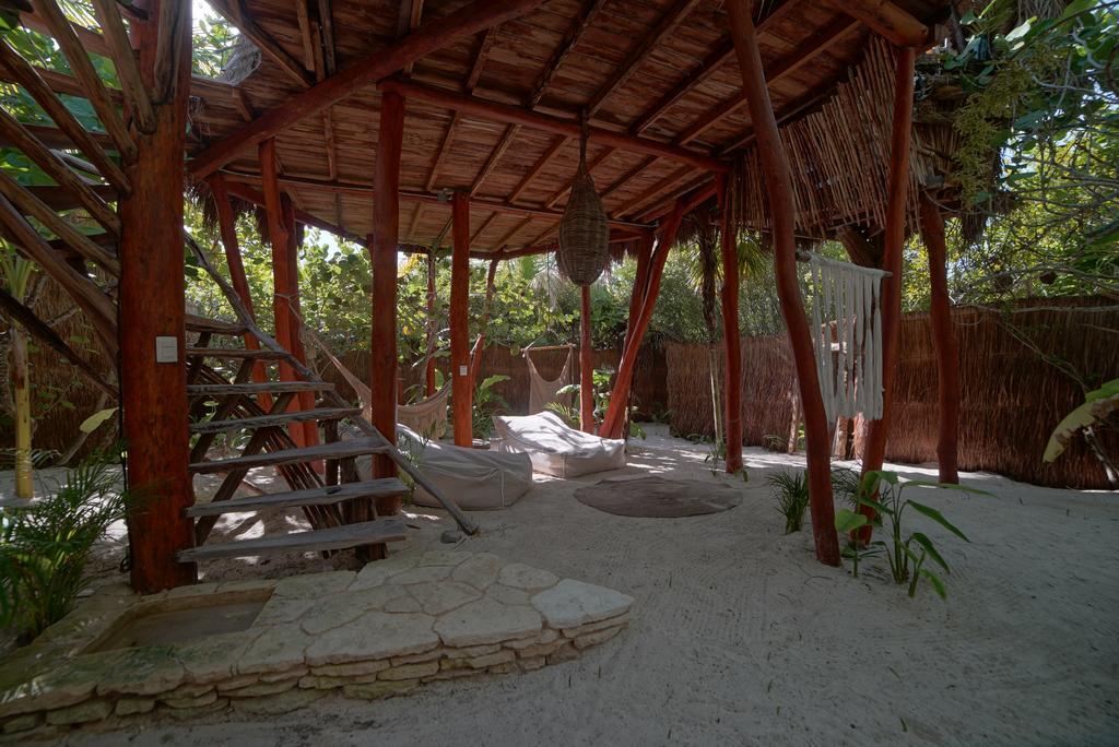 Ikal Boutique Hotel 3*