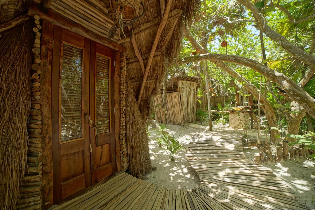 Ikal Boutique Hotel
