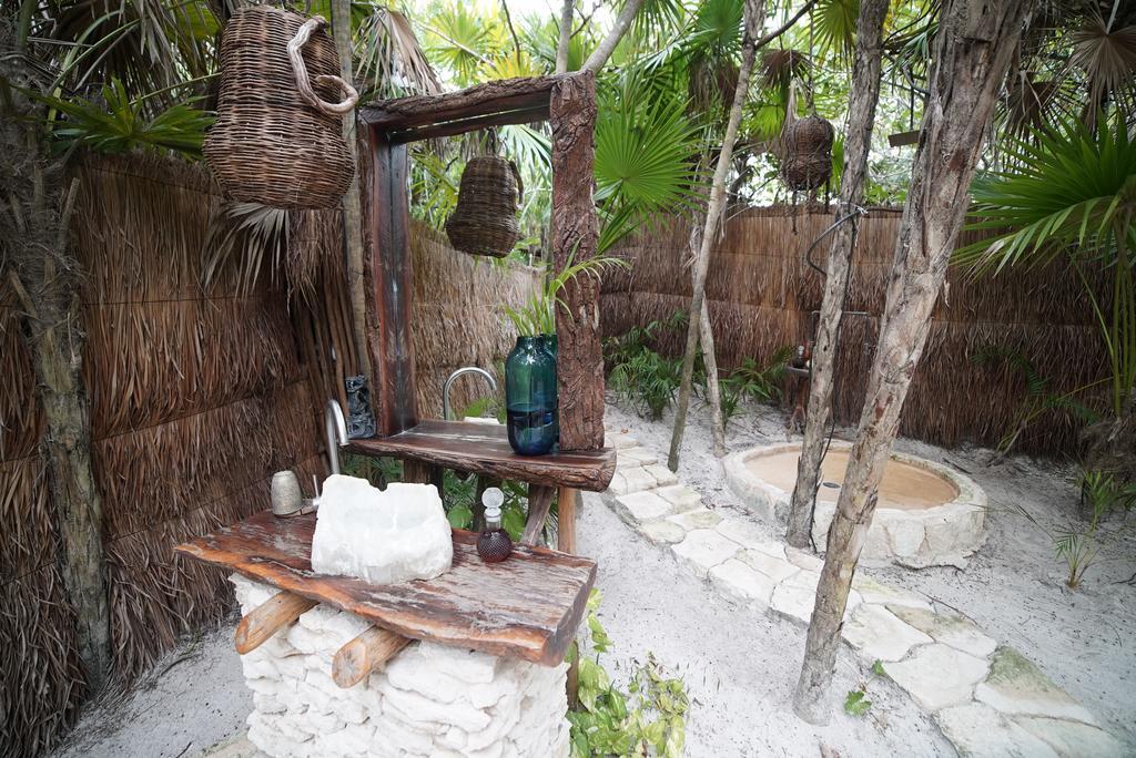 Hotel Ikal Boutique Tulum