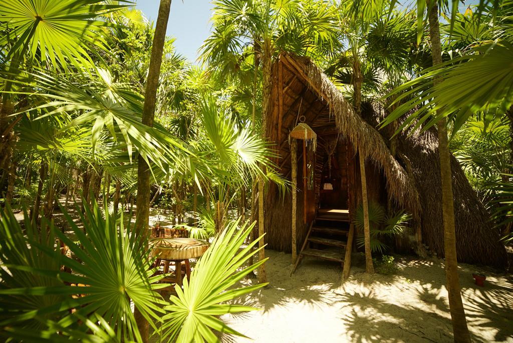 Hotel Ikal Boutique
