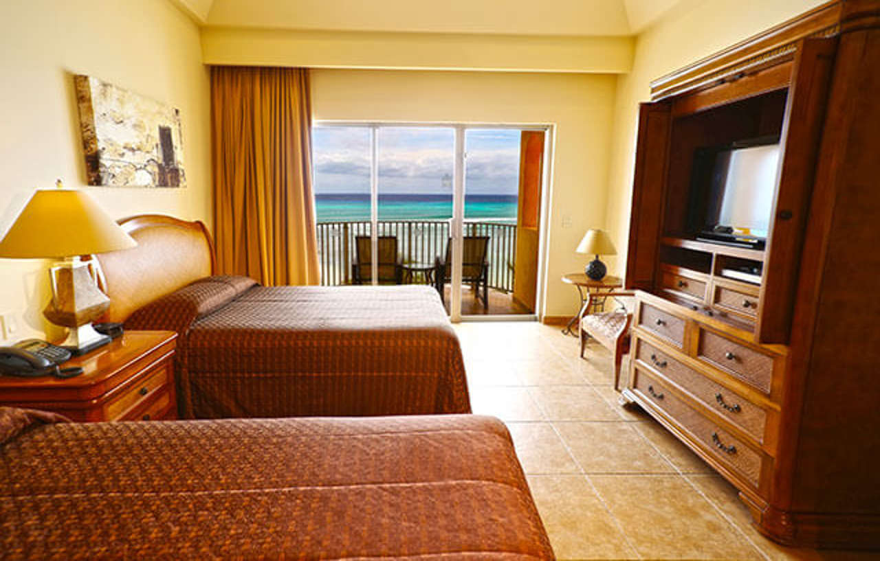 Resort The Royal Haciendas Resort&spa 5*