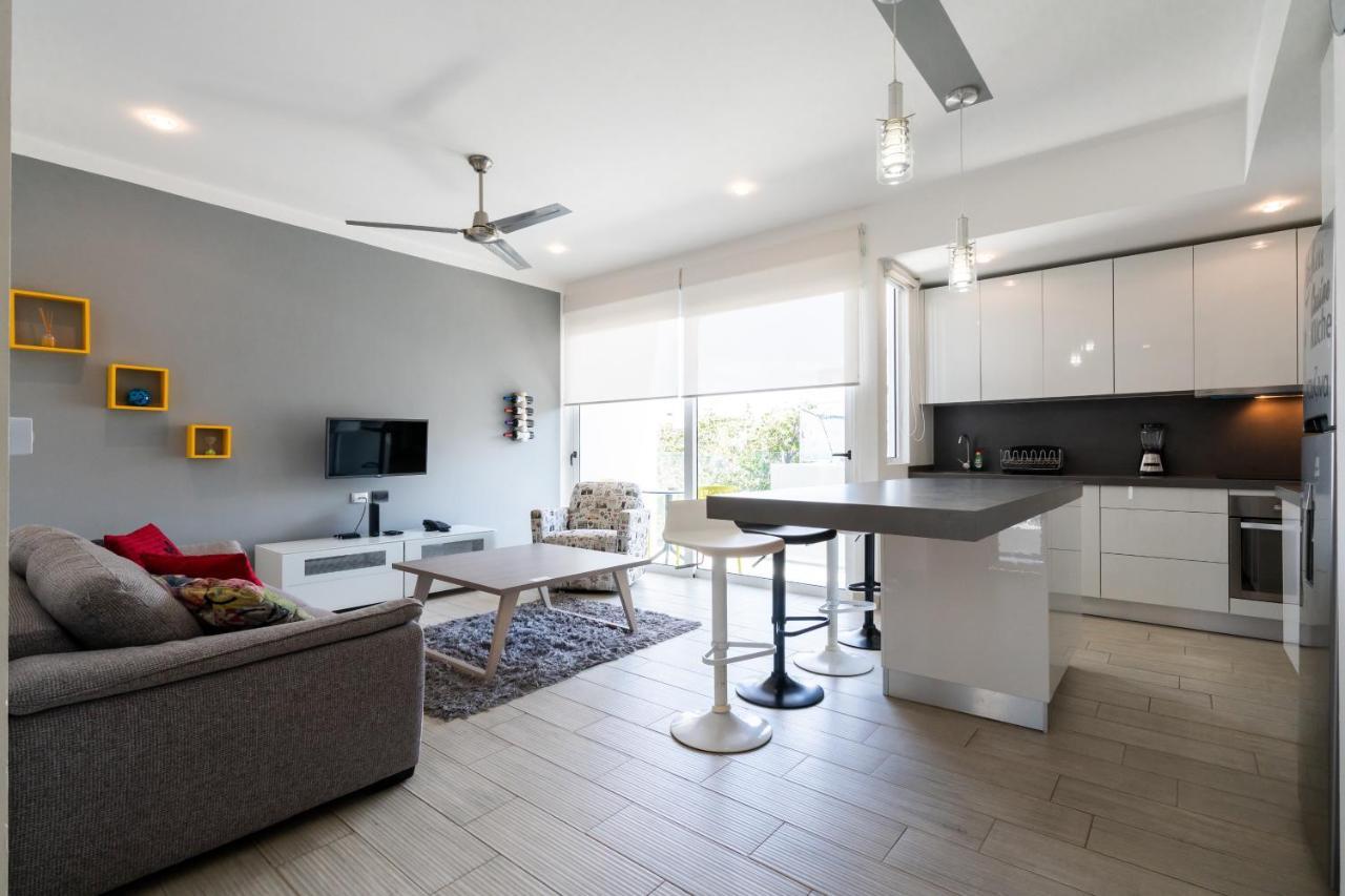 Apartamento Suites Quinto Sol Playa del Carmen