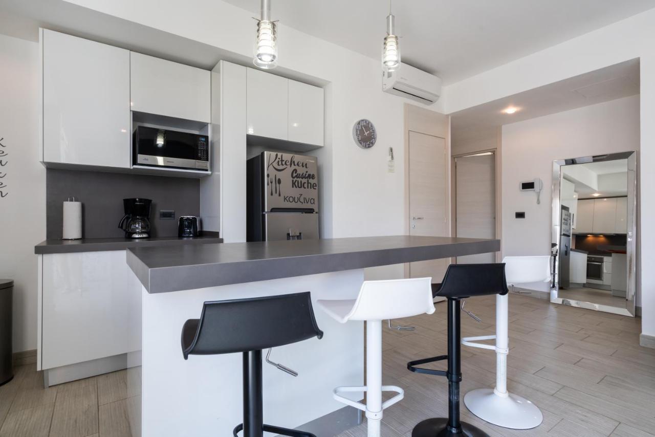 Apartamento Suites Quinto Sol Apartahotel