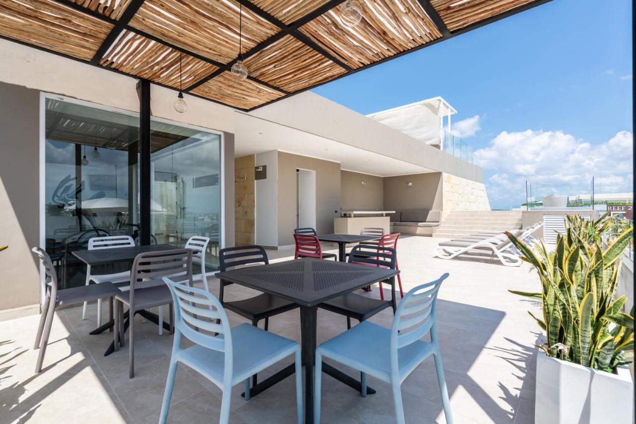 Apartamento Suites Quinto Sol Apartahotel Playa del Carmen
