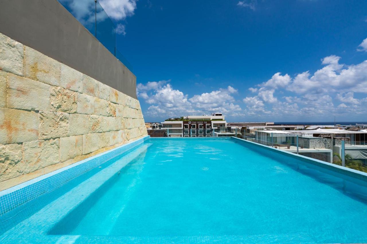 Apartamento Suites Quinto Sol 4*