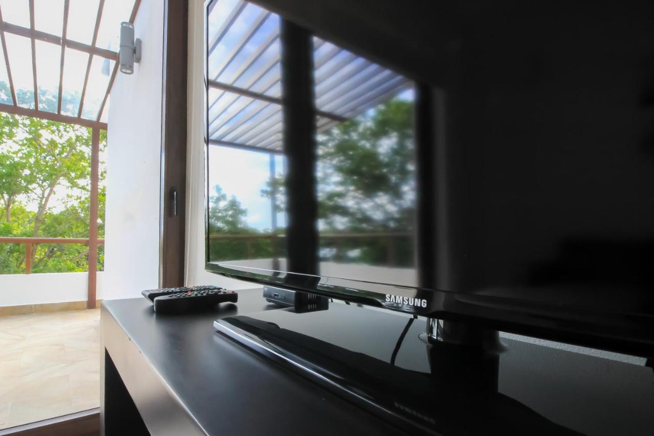 Penthouses With Private Rooftop & Hot Tub In Grounds *