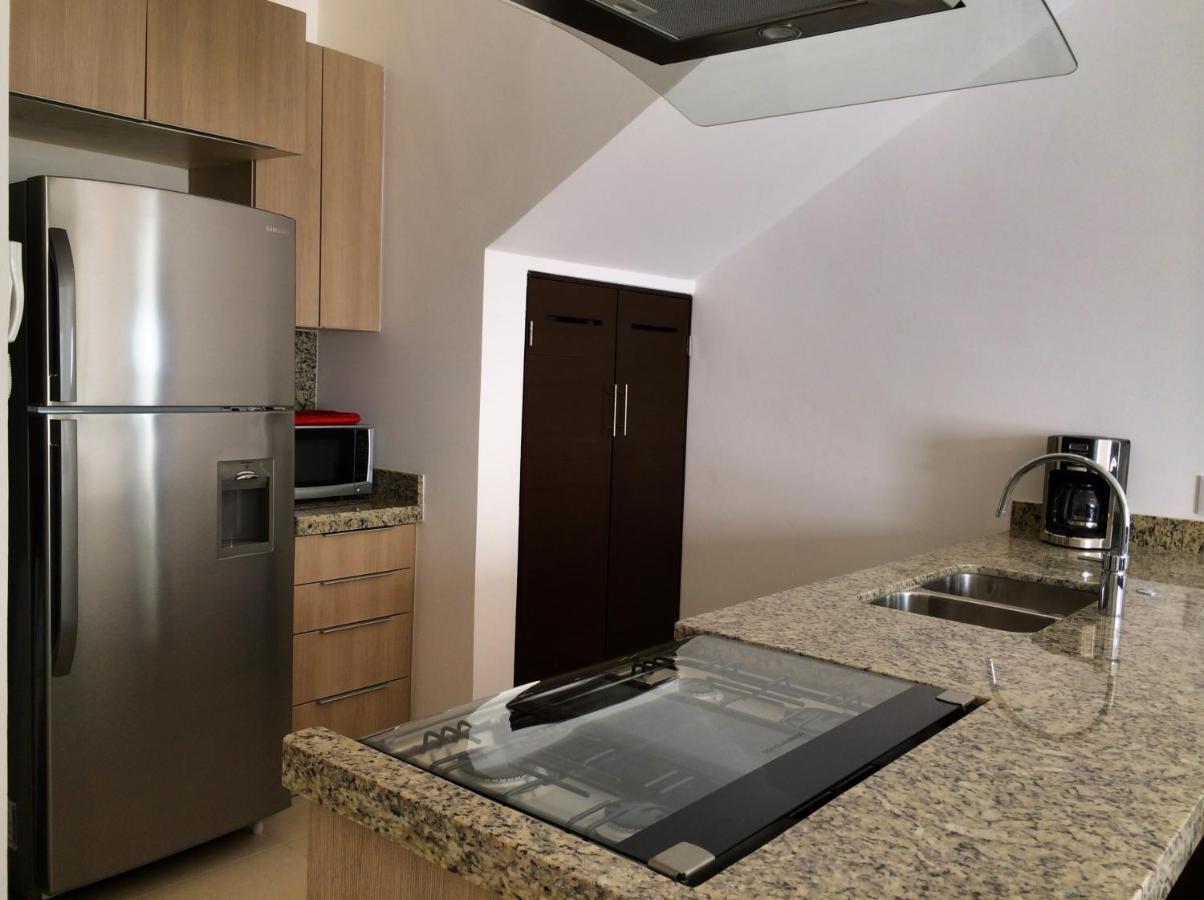 Apartment Penthouses With Private Rooftop & Hot Tub In Grounds *