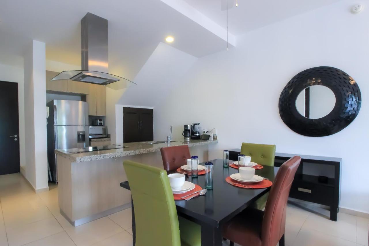 Penthouses With Private Rooftop & Hot Tub In Grounds *