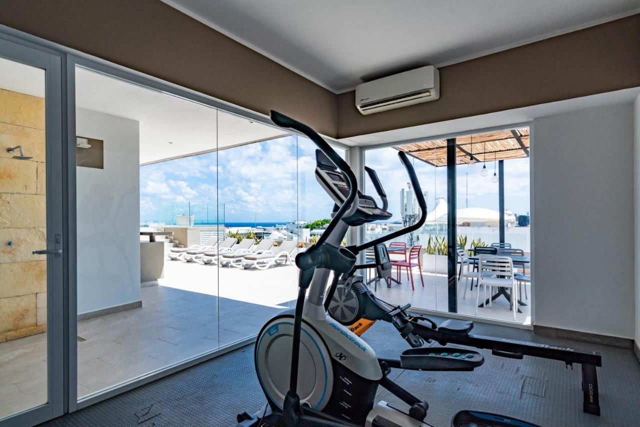 Apartamento Suites Quinto Sol 4* Playa del Carmen