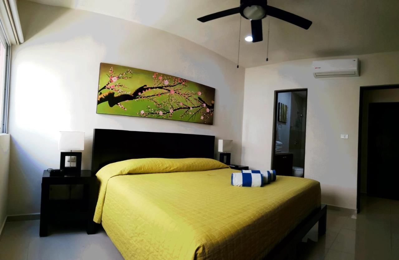 Sabbia B202 By Rentalos Playa del Carmen