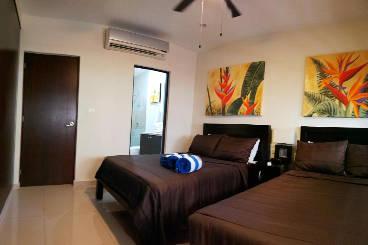Sabbia B202 By Rentalos Apartment *
