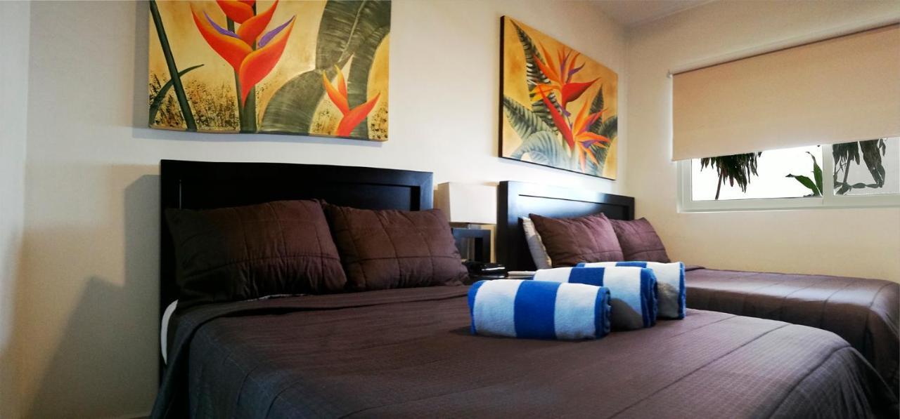 Apartment Sabbia B202 By Rentalos Playa del Carmen