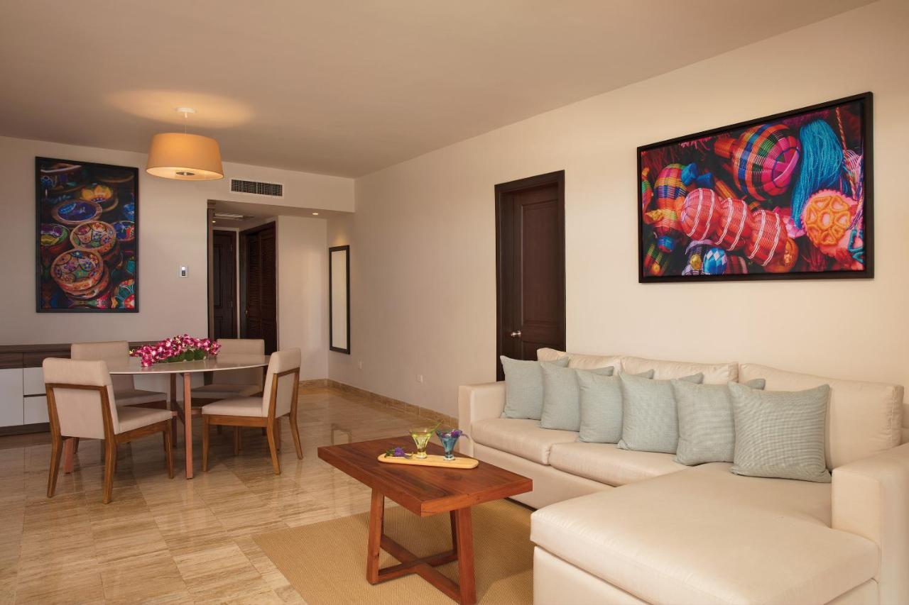 Resort Dreams Sapphire & Puerto Morelos