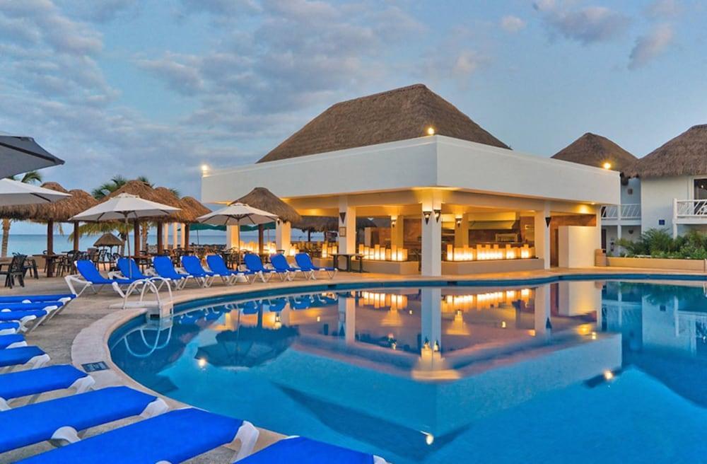 Sunscape Sabor Cozumel
