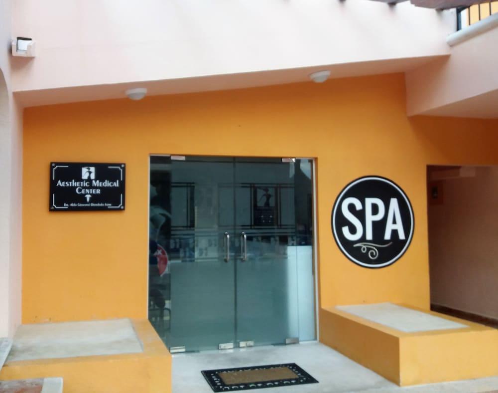 Hotel Hotelcoz 3*