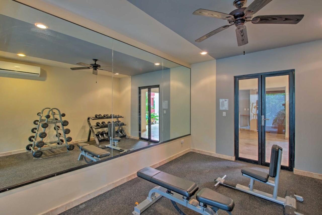 Resort-style 3 Miles To Historic Ruins Apartment *