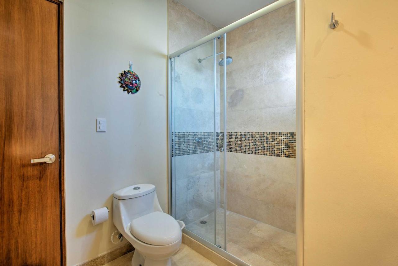 Resort-style 3 Miles To Historic Ruins Apartment Tulum