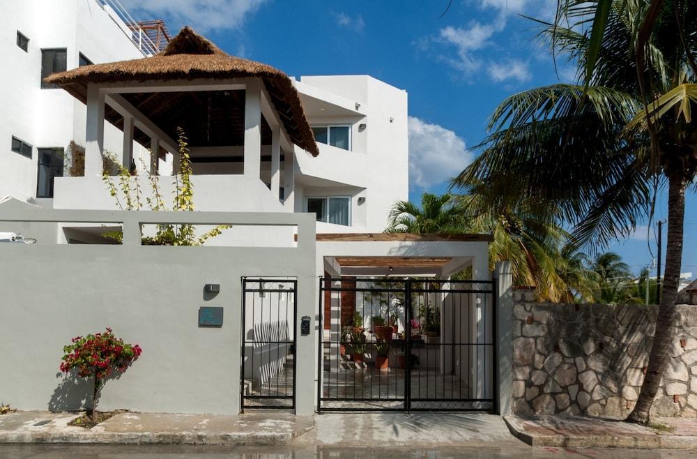 Holiday home Casa Agua Azul *