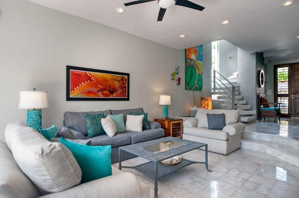 Casa Agua Azul Holiday home