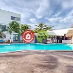 Hotel Ojo De Agua