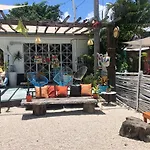 Teetotum Hotel