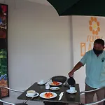 Suites Bahia
