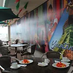 Suites Bahia