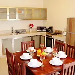 Arrecifes Suites II