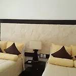 Hotel Club Akumal Caribe