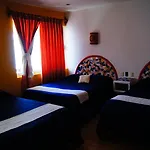 Hotel Mary Carmen