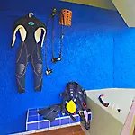 Casa Del Mar Cozumel Hotel & Dive Resort