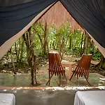 Akumal Natura Glamping