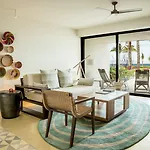 Andaz Mayakoba Resort Riviera Maya, By Hyatt