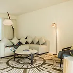 Andaz Mayakoba Resort Riviera Maya, By Hyatt