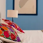 Casa Del Solar Centro Cozumel - Wifi Gratuito Fibra Optica 200 Mbps